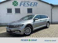 VW Passat Variant, 2.0 TDI, Jahr 2023 - Heideck