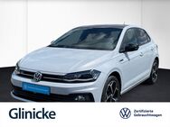 VW Polo, 1.0 TSI Highline R-Line Digitales Dispaly Clima, Jahr 2020 - Bad Sooden-Allendorf
