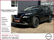 Nissan X-Trail, 1.5 VC-T Acenta 18`, Jahr 2022 - Berlin