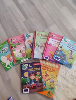 Bücherpakete 3er - Bisingen