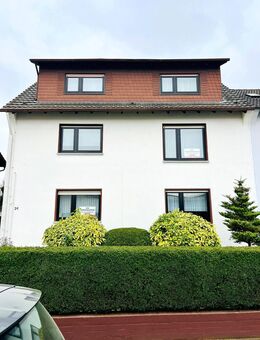 Mehrfamilienhaus - Ihr neues Mehrgenerationen Zuhause! - Hanau (Brüder-Grimm-Stadt)