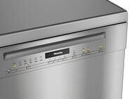 Miele Standgeschirrspüler G 7130 SC Front AutoDos, 14 Maßgedecke