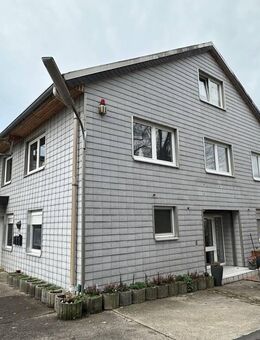 Gut vermietetes Mehrfamilienhaus in Ransbach-Baumbach - Ransbach-Baumbach