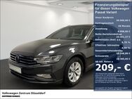 VW Passat Variant, 1.5 TSI Business, Jahr 2023 - Düsseldorf