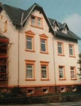 Jugendstilhaus vor 1905 - Geringswalde