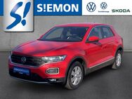 VW T-Roc, 1.5 TSI Sport, Jahr 2019 - Ibbenbüren