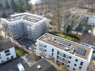 Große 3-Zimmer Wohnung mit schöner Terrasse nach Westen - Hamburg