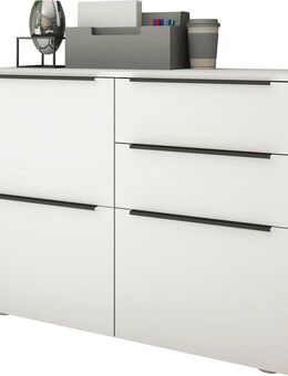 borchardt Möbel Aktenschrank Tom Breite 93 cm, Mehrzweckschrank