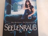 Riley Blackthorne - Die Dämonenfängerin Band 2. Seelenraub von Jana Oliver - Essen