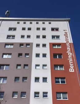 Neues Jahr, neue Wohnung!! 3-Zimmer-Wohnung in Herne Süd zu besichtigen - Herne