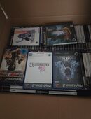 Playstation 2 Spiele in 58642