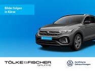 VW Golf, 2.0 TDI VII Join DynLicht STH, Jahr 2018 - Krefeld