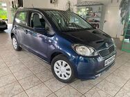 Skoda Citigo Automatik wenig Kilometer - Guben