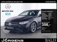 Mercedes A 220, d Limo AMG-Sport, Jahr 2024 - Hagen (Stadt der FernUniversität)