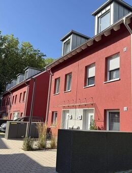 Bringen Sie Ihr Herz mit, es wird sich wohlfühlen! - Lünen