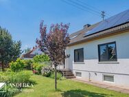 Familienhaus mit Herz und Potenzial - teilsaniert, Platz für Ideen, zeitnah beziehbar! - Offingen