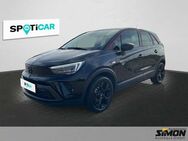 Opel Crossland, 1.2 Line, Jahr 2023 - Barchfeld-Immelborn