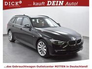 BMW 320 d Tou Aut. Luxury Line PROF+LED+SHZ+KAMER+M - Bebra