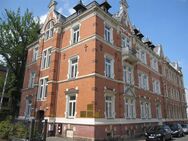 ++moderne, großzügige Familienwohnung im Zentrum; attraktives Jugendstilwohnhaus++ - Plauen