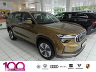 Skoda Kodiaq, 2.0 TDI EU6e 2 0 Selection, Jahr 2024 - Aachen