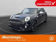 MINI Cooper S, CARBON, Jahr 2019 - Leinefelde-Worbis