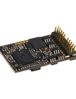ZIMO Elektronik MS450P22 Sounddecoder PluX22 - NEU - Ettlingen Zentrum