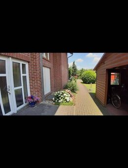Wunderschöne Dachgeschoßwohnung mit ca. 81,00m² in Wunstorf / Luthe zum Verkauf - Wunstorf