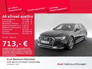 Audi A6 Allroad, 50 TDI, Jahr 2022 - München