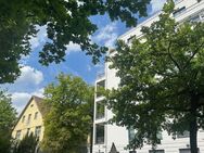 Für Visionäre! Bestandsgebäude mit div. Nutzungsmöglichkeiten auf großem Grundstück in Bestlage - Berlin