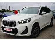 BMW X1 18i M-Sport sDrive Aut. Pano Leder DA-Prof HU - Sandersdorf Brehna