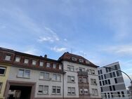 *** IDEALE KAPITALANLAGE oder EIGENNUTZ *** 5 Zimmerwohnung mit RESERVE in Pforzheim Nordstadt *** - Pforzheim