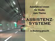 Autofahrer/-innen zur Erprobung von Assistenzsystemen gesucht! - Ingelfingen