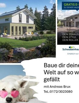 Kinderparadies - Ihr Zuhause - Schönwalde-Glien