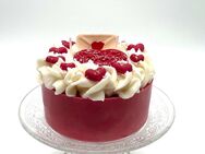 Dessertkerze „ Loveletter Cake“ ❤️18€❤️ - Weimar