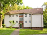 Wohnen am Waldrand mit Wannenbad und Balkon - Gelsenkirchen