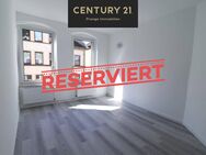 Frisch sanierte 3 Zimmer-Wohnung im Östlichen - Braunschweig