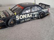 DTM 1:18 Mercedes Benz C Klasse-3 verschiedene Modelle--Ludwig..Schneider--Franchitti - Meckenheim