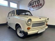 Trabant *KOMBI*UNIVERSAL*2.HD*RESTAURIERT*HINGUCKER* - Sindelfingen