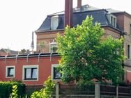 3-Zimmer Wohnung mit Garten in Freital-Weißig - Freital