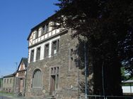 Sie suchen die etwas andere Immobilie? Lukratives Bahnhofsgebäude in Hetzerath zu verkaufen - Hetzerath
