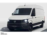 VW Crafter, 2.0 TDI 35 KASTEN HOLZBODEN, Jahr 2022 - Neuss