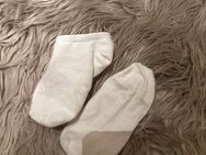 Socken getragen - Lünen