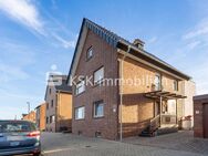 Ihr Renditepaket in Elsdorf - Bungalow und Zweifamilienhaus! - Elsdorf (Nordrhein-Westfalen)