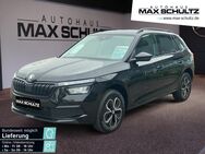 Skoda Kamiq, Ambition 2xKlima, Jahr 2023 - Weißenfels