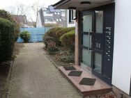 Bezugsfertige, renovierte helle Wohnung in ruhiger Lage - Gladbeck