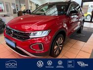 VW T-Roc, 1.0 TSI Move, Jahr 2023 - Gladenbach