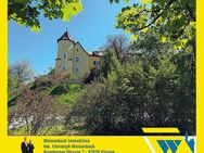 Wenn Wohnträume Wirklichkeit werden. Einmalige Maisonette-Wohnung im Schloß Erolzheim - Erolzheim