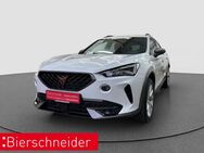 CUPRA Formentor, 1.5 TSI, Jahr 2024 - Hüttlingen