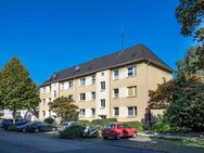 Demnächst frei! 1-Zimmer-Wohnung in Essen Frohnhausen - Essen