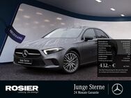 Mercedes A 220, , Jahr 2021 - Stendal (Hansestadt)